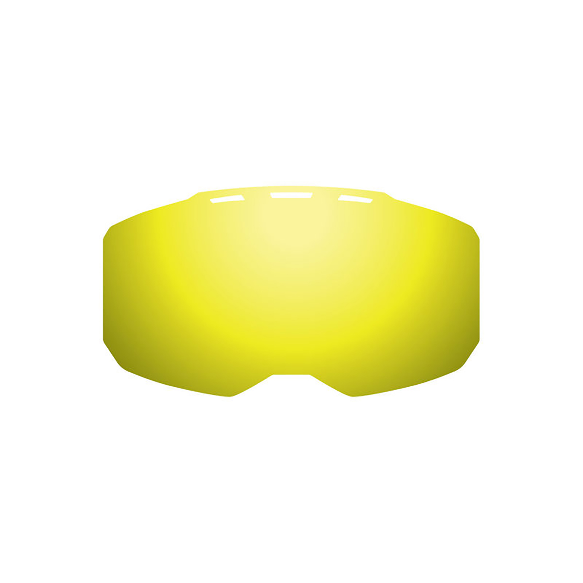 Стекло для очков Klim Edge Lens Photochromic Yellow to Smoke в интернет Магазине Аллигатор Красноярск
