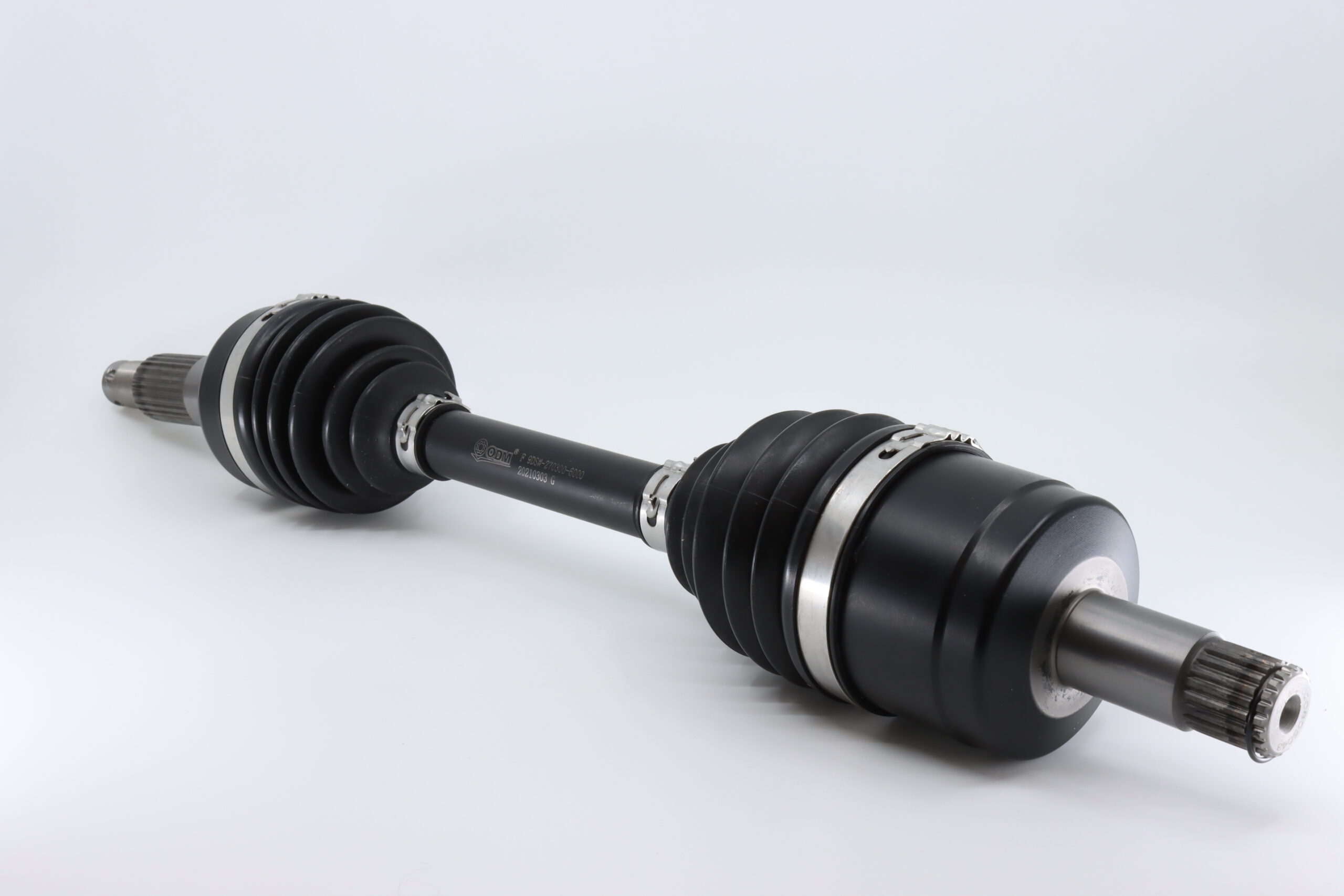 Привод передний 9DS#-270300-6000 в интернет Магазине Аллигатор Красноярск