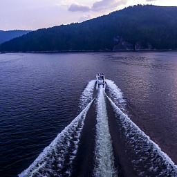 Аренда премиальных яхт!